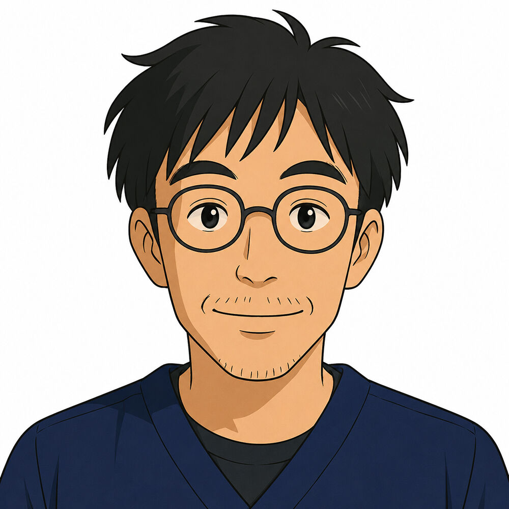 山本