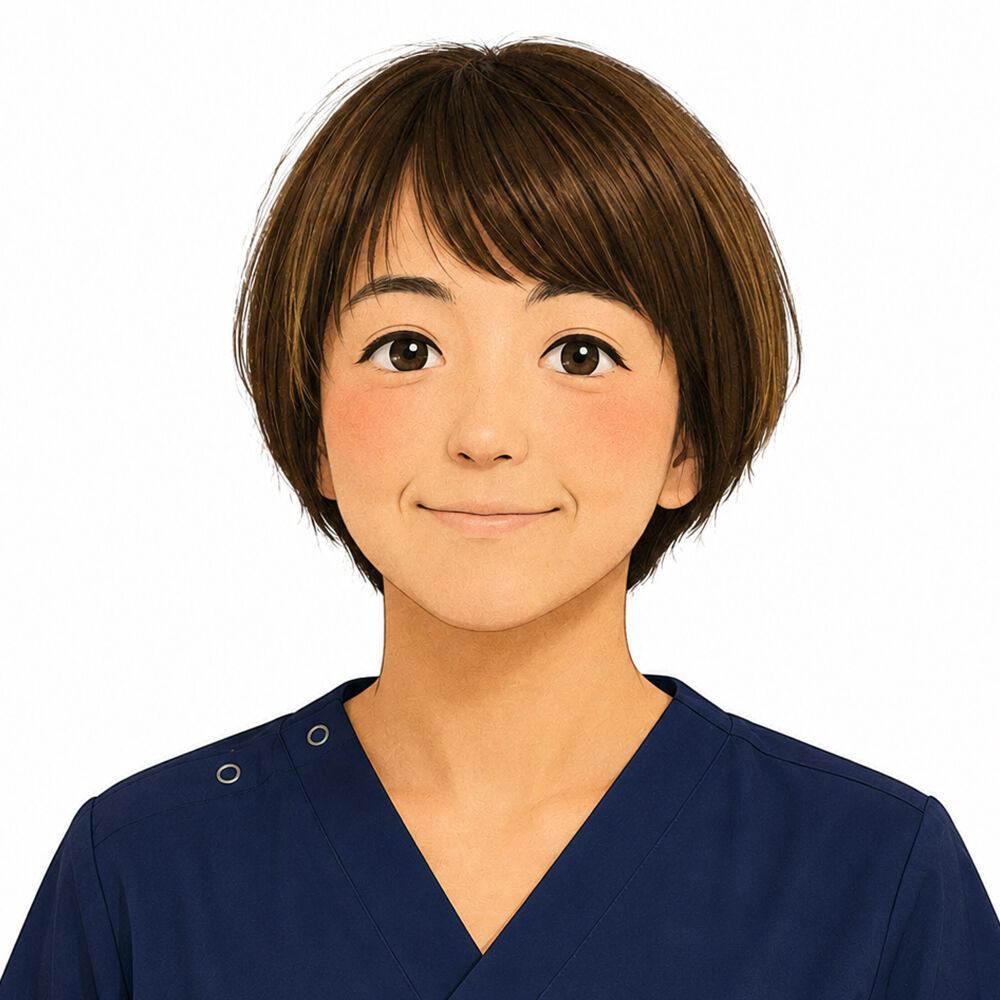 新中野　與那覇（よなは）